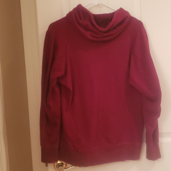 Adidas Pullover Hoodie - Picture 2 of 3